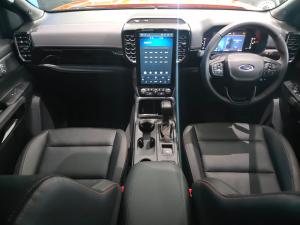 Ford Ranger 2.3T double cab Wildtrak - Image 13