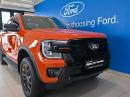 Thumbnail Ford Ranger 2.3T double cab Wildtrak