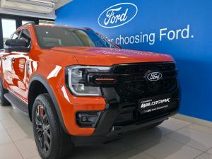 Ford Ranger 2.3T double cab Wildtrak - Image 1