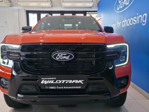 Ford Ranger 2.3T double cab Wildtrak - Image 3