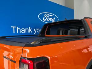 Ford Ranger 2.3T double cab Wildtrak - Image 5