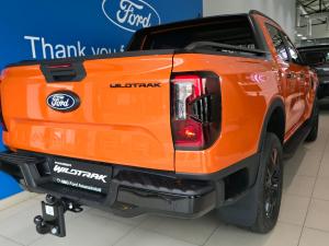 Ford Ranger 2.3T double cab Wildtrak - Image 6