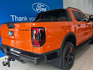Ford Ranger 2.3T double cab Wildtrak - Image 7