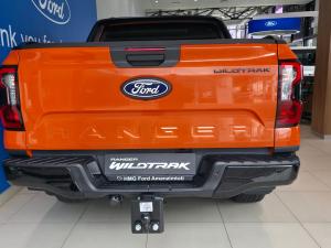 Ford Ranger 2.3T double cab Wildtrak - Image 8