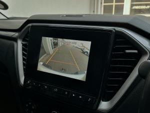 Isuzu D-Max 1.9TD Extended cab LS auto - Image 11