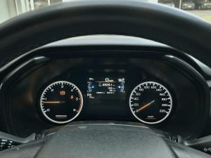 Isuzu D-Max 1.9TD Extended cab LS auto - Image 12