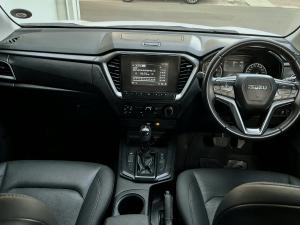 Isuzu D-Max 1.9TD Extended cab LS auto - Image 14