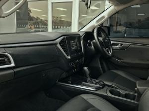 Isuzu D-Max 1.9TD Extended cab LS auto - Image 17