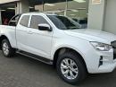 Thumbnail Isuzu D-Max 1.9TD Extended cab LS auto