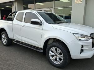 Isuzu D-Max 1.9TD Extended cab LS auto - Image 1