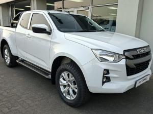 Isuzu D-Max 1.9TD Extended cab LS auto - Image 2