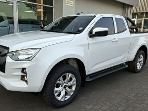 Isuzu D-Max 1.9TD Extended cab LS auto - Image 3