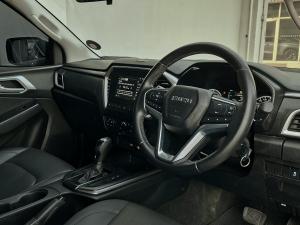 Isuzu D-Max 1.9TD Extended cab LS auto - Image 4