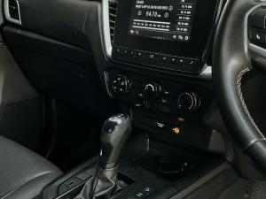Isuzu D-Max 1.9TD Extended cab LS auto - Image 7
