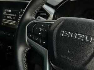 Isuzu D-Max 1.9TD Extended cab LS auto - Image 8