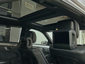 Mercedes-Benz E-Class E350 BlueTec Avantgarde - Image 10