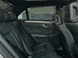 Mercedes-Benz E-Class E350 BlueTec Avantgarde - Image 12
