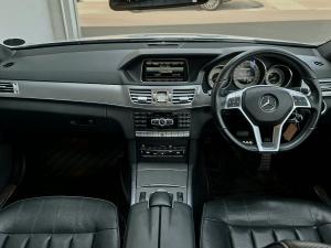 Mercedes-Benz E-Class E350 BlueTec Avantgarde - Image 13