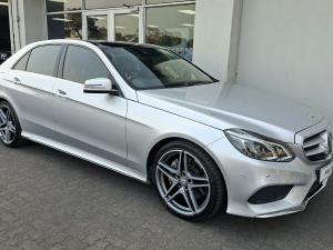 Mercedes-Benz E-Class E350 BlueTec Avantgarde - Image 14