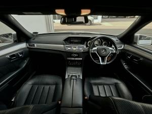 Mercedes-Benz E-Class E350 BlueTec Avantgarde - Image 15