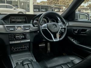 Mercedes-Benz E-Class E350 BlueTec Avantgarde - Image 16