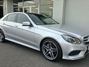 Mercedes-Benz E-Class E350 BlueTec Avantgarde - Image 17
