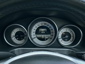 Mercedes-Benz E-Class E350 BlueTec Avantgarde - Image 18