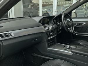 Mercedes-Benz E-Class E350 BlueTec Avantgarde - Image 19