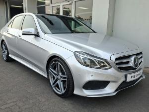 Mercedes-Benz E-Class E350 BlueTec Avantgarde - Image 1