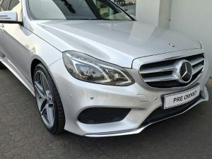 Mercedes-Benz E-Class E350 BlueTec Avantgarde - Image 21