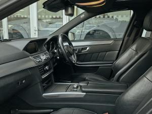 Mercedes-Benz E-Class E350 BlueTec Avantgarde - Image 22