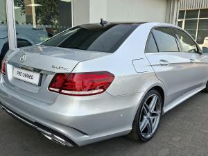 Mercedes-Benz E-Class E350 BlueTec Avantgarde - Image 23
