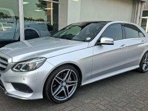 Mercedes-Benz E-Class E350 BlueTec Avantgarde - Image 2