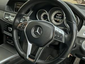 Mercedes-Benz E-Class E350 BlueTec Avantgarde - Image 5