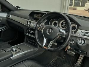 Mercedes-Benz E-Class E350 BlueTec Avantgarde - Image 6