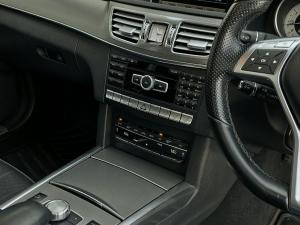 Mercedes-Benz E-Class E350 BlueTec Avantgarde - Image 7