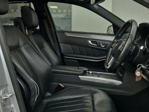 Mercedes-Benz E-Class E350 BlueTec Avantgarde - Image 8