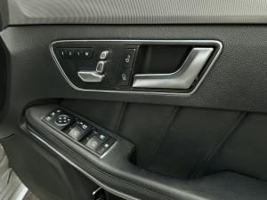 Mercedes-Benz E-Class E350 BlueTec Avantgarde - Image 9