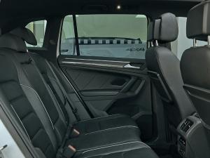 Volkswagen Tiguan 1.4TSI Comfortline auto - Image 10