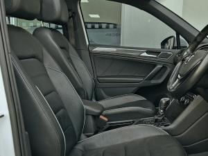 Volkswagen Tiguan 1.4TSI Comfortline auto - Image 11