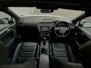 Volkswagen Tiguan 1.4TSI Comfortline auto - Image 12
