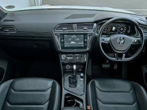 Volkswagen Tiguan 1.4TSI Comfortline auto - Image 13