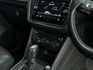 Volkswagen Tiguan 1.4TSI Comfortline auto - Image 14