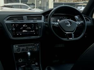 Volkswagen Tiguan 1.4TSI Comfortline auto - Image 15