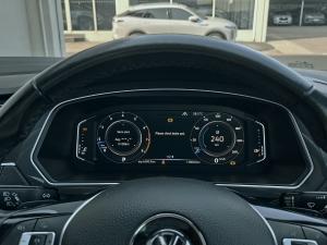 Volkswagen Tiguan 1.4TSI Comfortline auto - Image 17