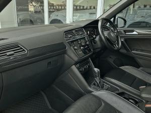 Volkswagen Tiguan 1.4TSI Comfortline auto - Image 18