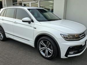 Volkswagen Tiguan 1.4TSI Comfortline auto - Image 1