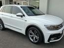 Thumbnail Volkswagen Tiguan 1.4TSI Comfortline auto
