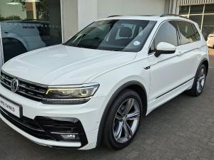 Volkswagen Tiguan 1.4TSI Comfortline auto - Image 2