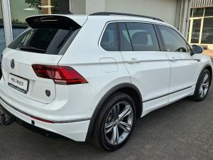 Volkswagen Tiguan 1.4TSI Comfortline auto - Image 3